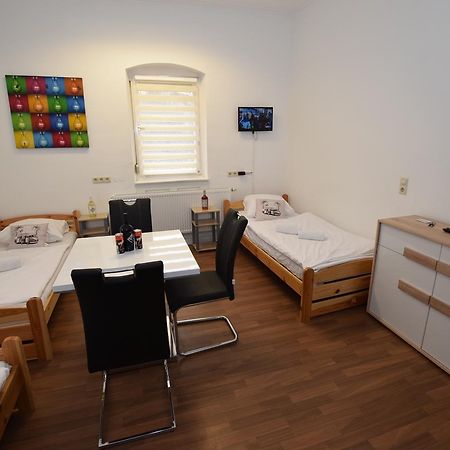 Monteurzimmer Kirchheim-Teck Kirchheim unter Teck Bagian luar foto