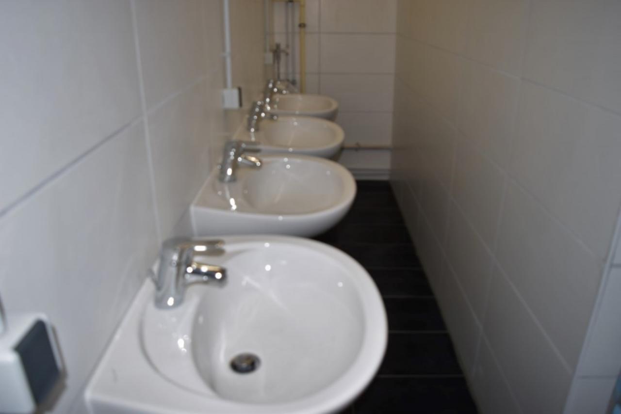 Monteurzimmer Kirchheim-Teck Kirchheim unter Teck Bagian luar foto