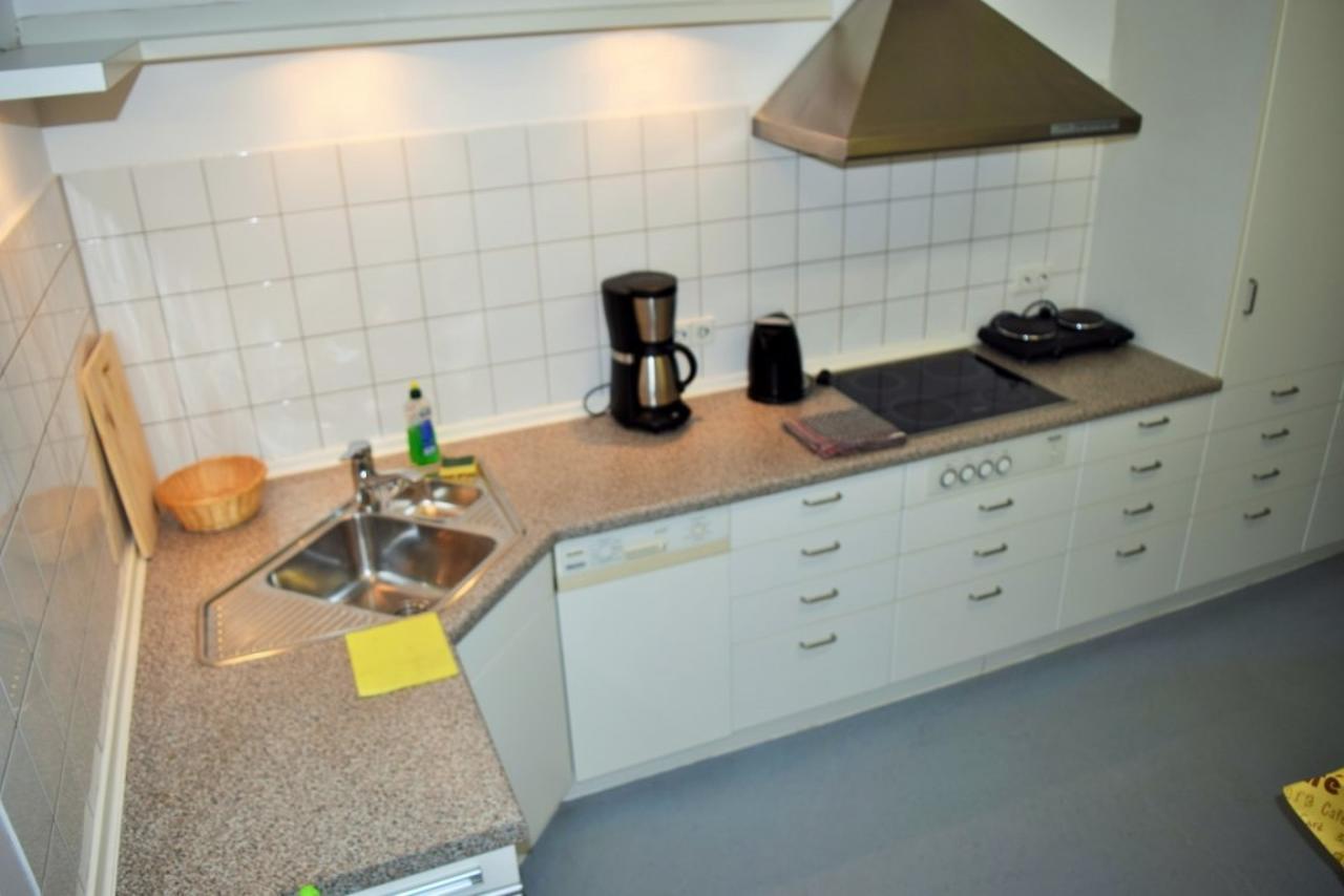 Monteurzimmer Kirchheim-Teck Kirchheim unter Teck Bagian luar foto