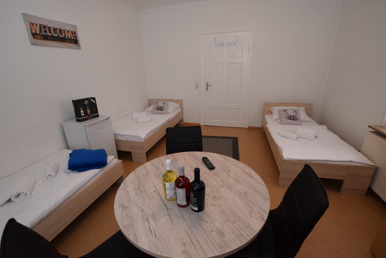 Monteurzimmer Kirchheim-Teck Kirchheim unter Teck Bagian luar foto