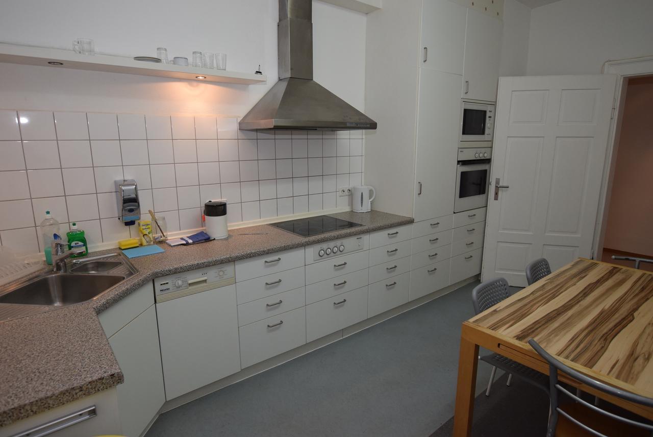 Monteurzimmer Kirchheim-Teck Kirchheim unter Teck Bagian luar foto