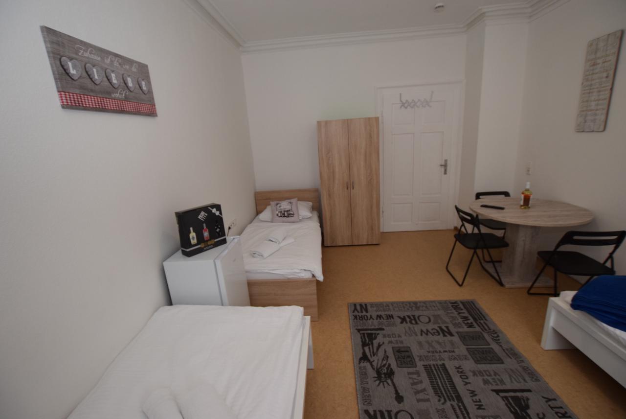 Monteurzimmer Kirchheim-Teck Kirchheim unter Teck Bagian luar foto