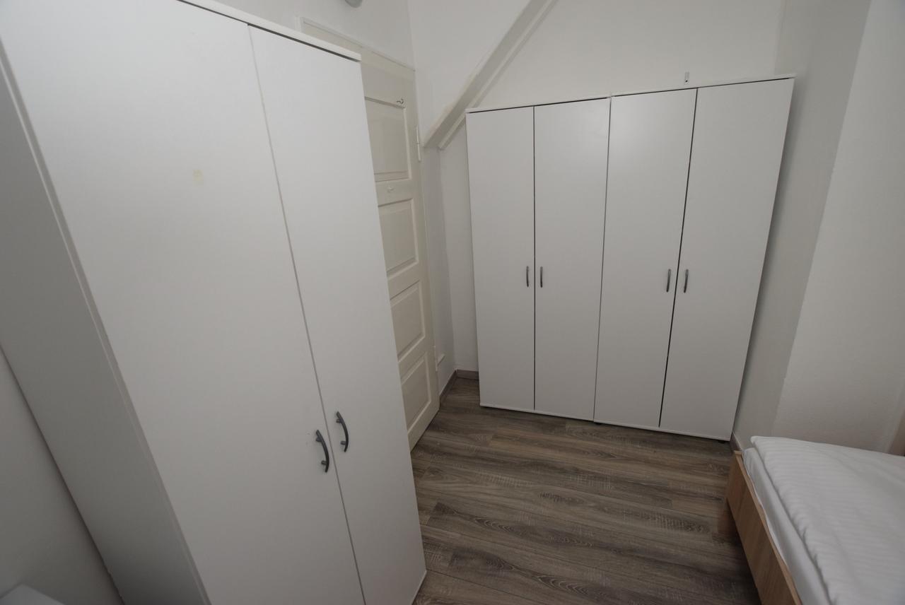 Monteurzimmer Kirchheim-Teck Kirchheim unter Teck Bagian luar foto