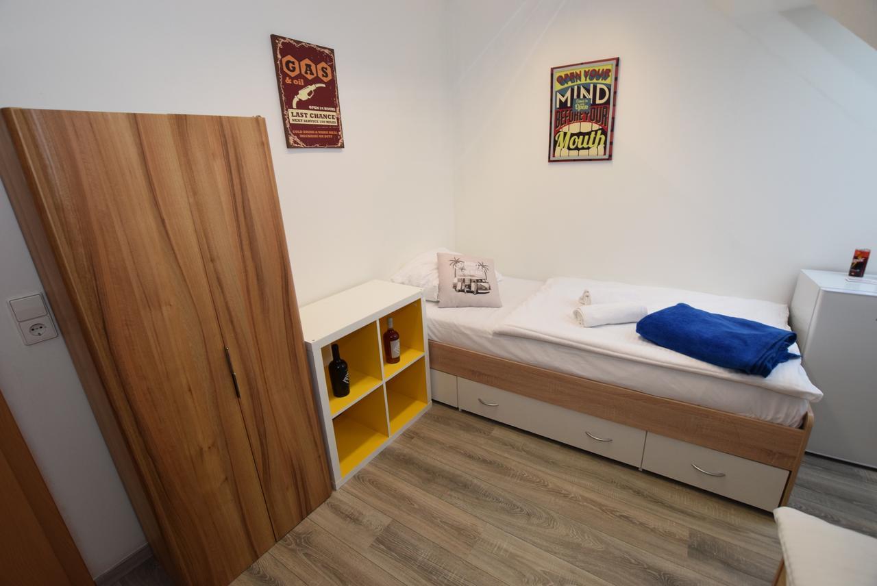 Monteurzimmer Kirchheim-Teck Kirchheim unter Teck Bagian luar foto