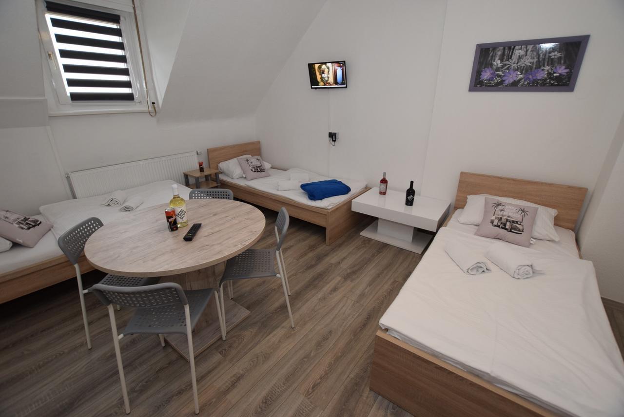Monteurzimmer Kirchheim-Teck Kirchheim unter Teck Bagian luar foto